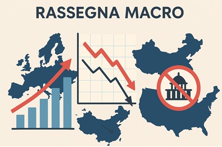 Rassegna macro settimanale